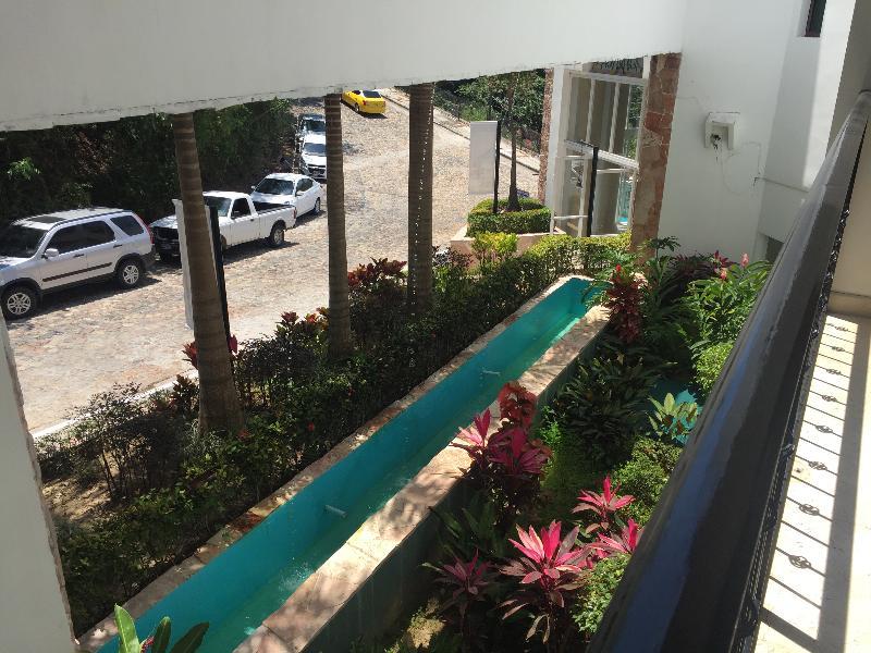 Mondavi Hotel Puerto Vallarta Exterior photo